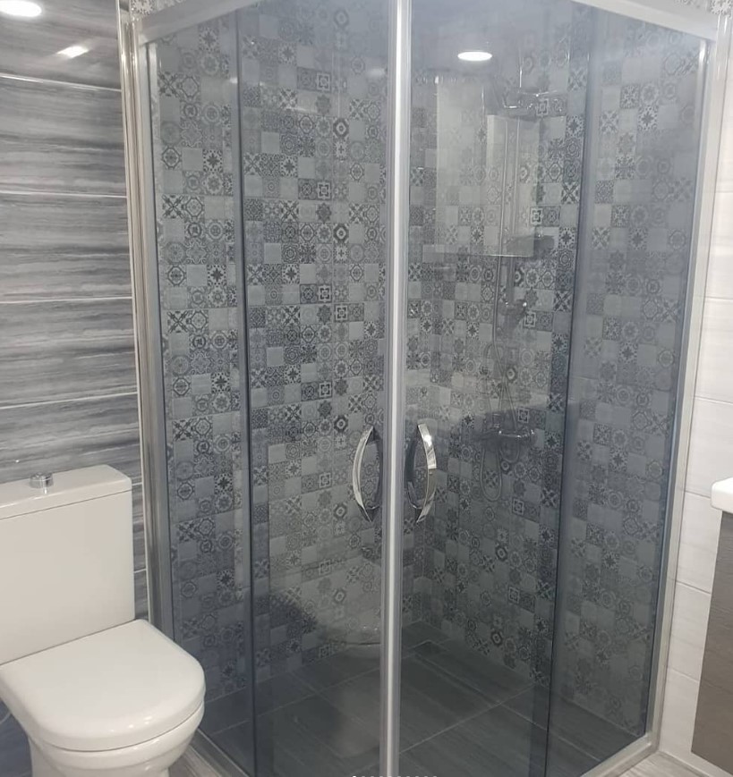 Duşaksbin referansımızdan...